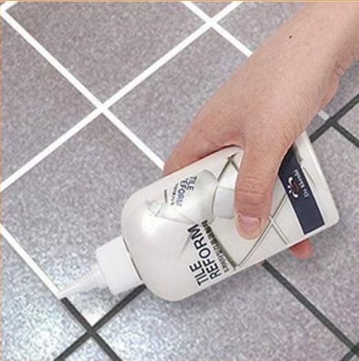 Waterproof Tile Gap Filler 280-ML