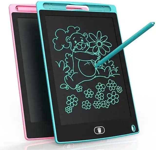 8.5 Inches LCD Writing Tablet For Kids