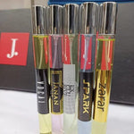 j. Pocket Perfume Set of 5