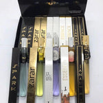 j. Pocket Perfume Set of 5