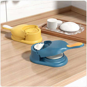 2 in 1 Dumpling Maker