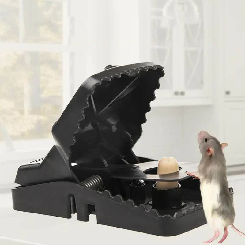 Mouse Trap Mouse Catcher Pack of 2